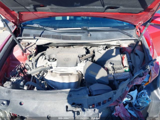 Photo 9 VIN: 4T1BF1FK1DU687201 - TOYOTA CAMRY 