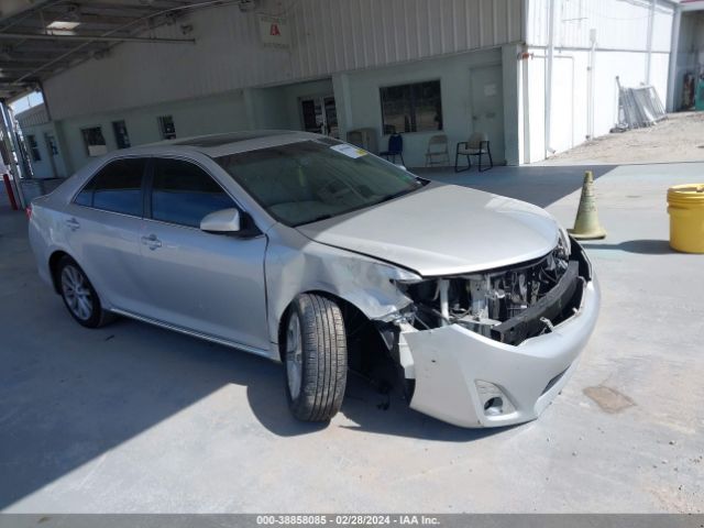 Photo 0 VIN: 4T1BF1FK1DU687621 - TOYOTA CAMRY 