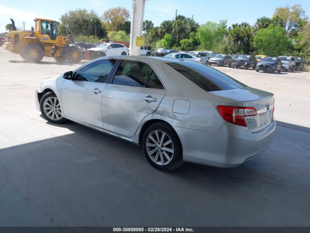 Photo 2 VIN: 4T1BF1FK1DU687621 - TOYOTA CAMRY 