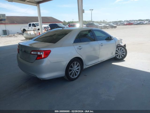 Photo 3 VIN: 4T1BF1FK1DU687621 - TOYOTA CAMRY 