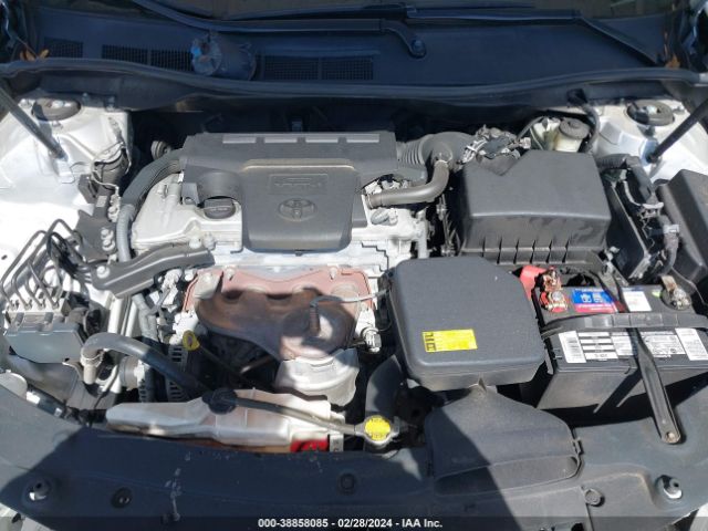 Photo 9 VIN: 4T1BF1FK1DU687621 - TOYOTA CAMRY 