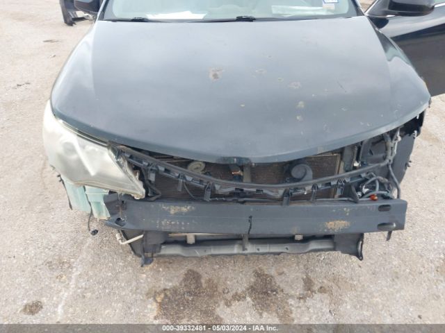 Photo 5 VIN: 4T1BF1FK1DU691491 - TOYOTA CAMRY 