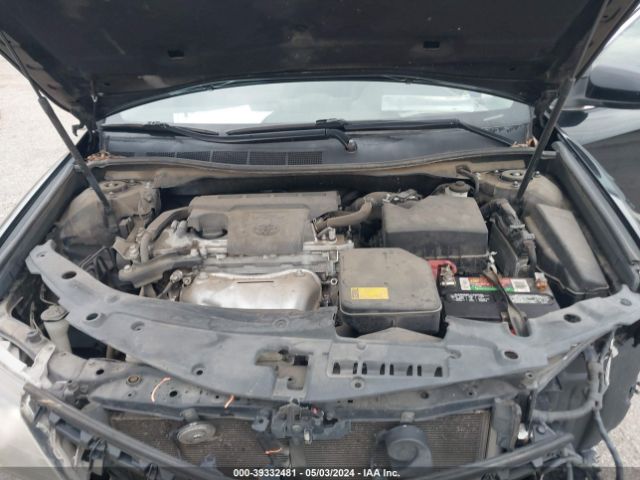 Photo 9 VIN: 4T1BF1FK1DU691491 - TOYOTA CAMRY 