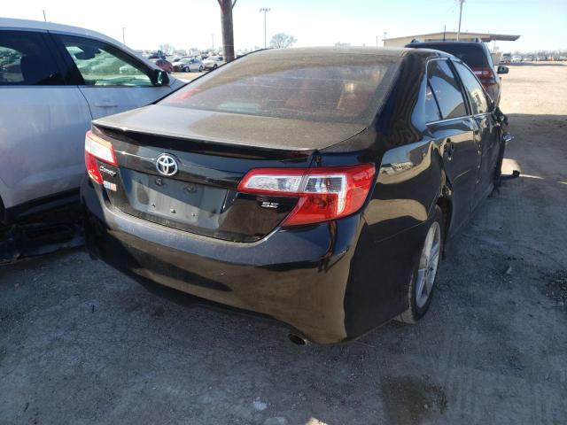 Photo 3 VIN: 4T1BF1FK1DU692754 - TOYOTA CAMRY L 