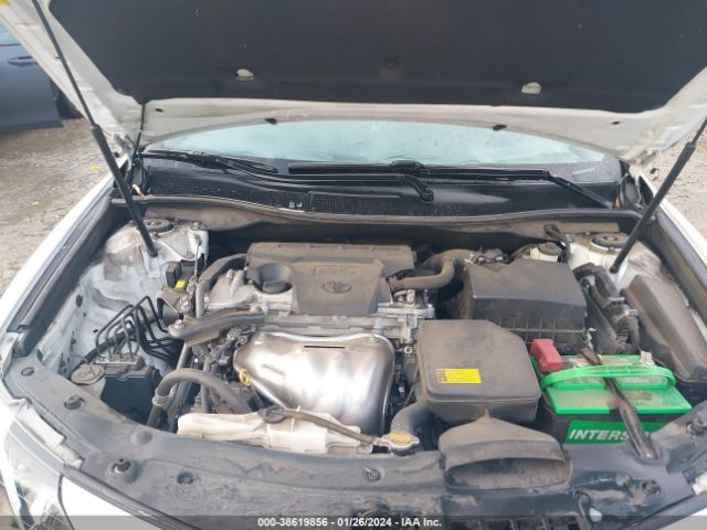 Photo 9 VIN: 4T1BF1FK1DU693208 - TOYOTA CAMRY 