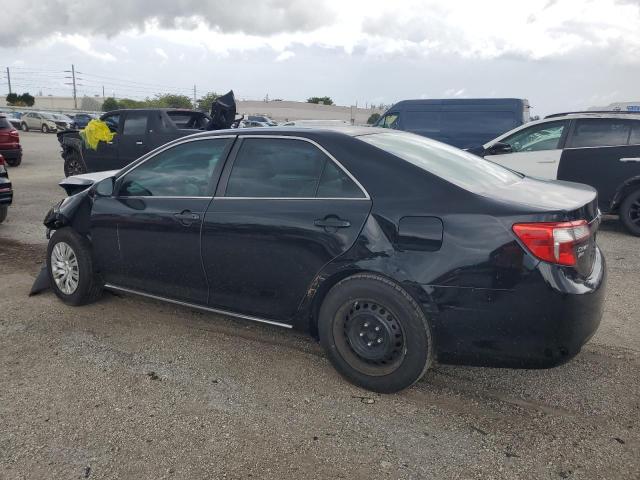 Photo 1 VIN: 4T1BF1FK1DU693421 - TOYOTA CAMRY L 