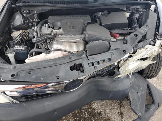 Photo 10 VIN: 4T1BF1FK1DU693421 - TOYOTA CAMRY L 