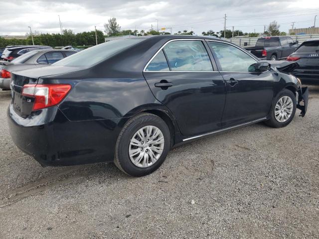 Photo 2 VIN: 4T1BF1FK1DU693421 - TOYOTA CAMRY L 