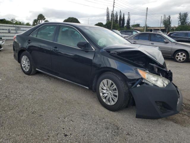 Photo 3 VIN: 4T1BF1FK1DU693421 - TOYOTA CAMRY L 