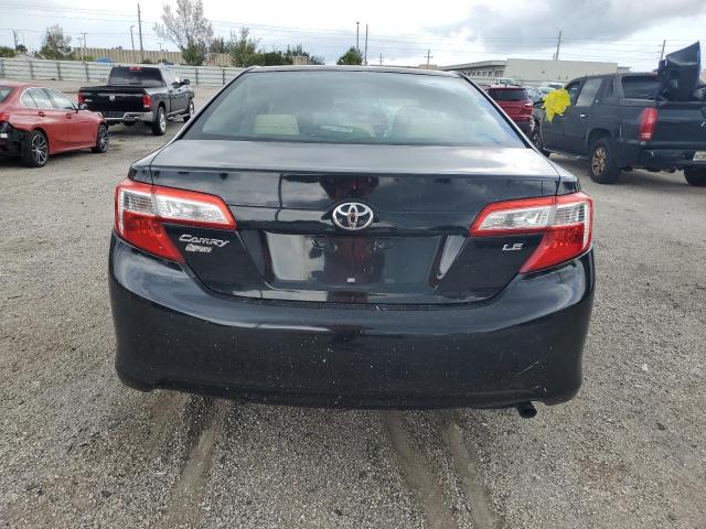 Photo 5 VIN: 4T1BF1FK1DU693421 - TOYOTA CAMRY L 