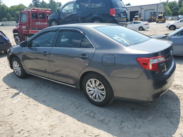 Photo 1 VIN: 4T1BF1FK1DU693712 - TOYOTA CAMRY L 