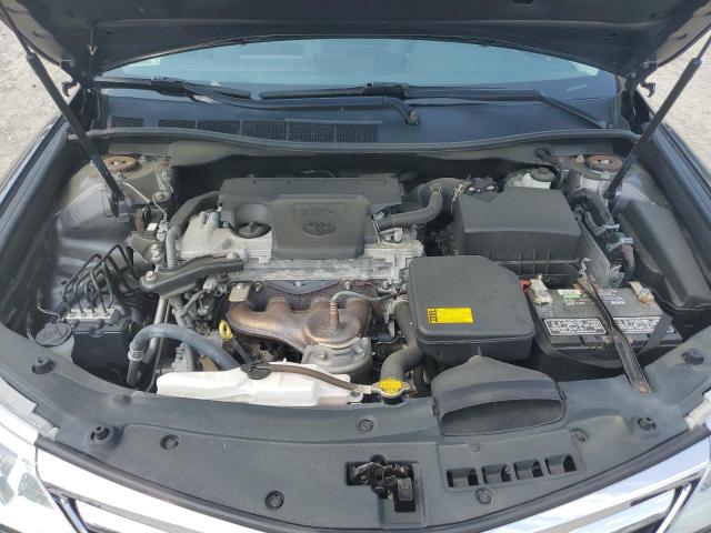 Photo 10 VIN: 4T1BF1FK1DU693712 - TOYOTA CAMRY L 