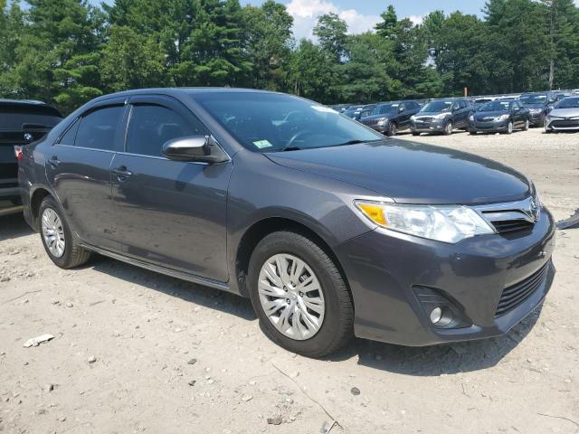 Photo 3 VIN: 4T1BF1FK1DU693712 - TOYOTA CAMRY L 