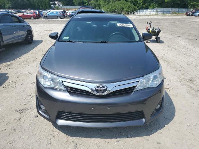 Photo 4 VIN: 4T1BF1FK1DU693712 - TOYOTA CAMRY L 