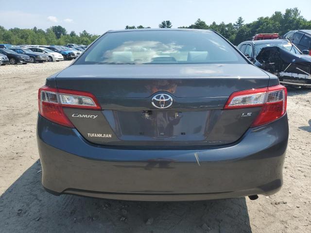 Photo 5 VIN: 4T1BF1FK1DU693712 - TOYOTA CAMRY L 