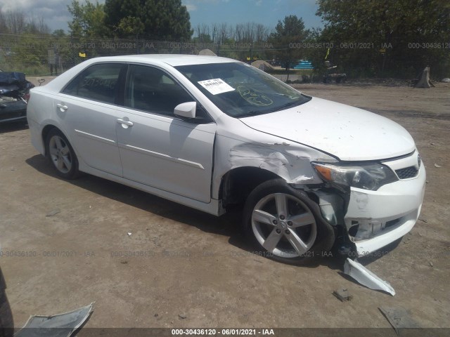 Photo 0 VIN: 4T1BF1FK1DU695153 - TOYOTA CAMRY 