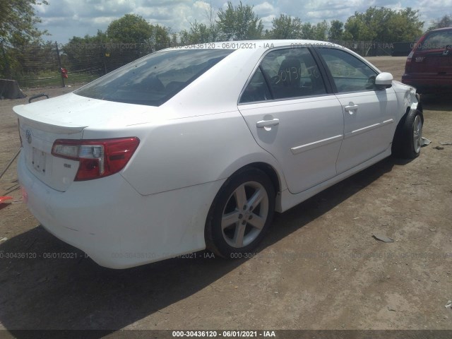 Photo 3 VIN: 4T1BF1FK1DU695153 - TOYOTA CAMRY 