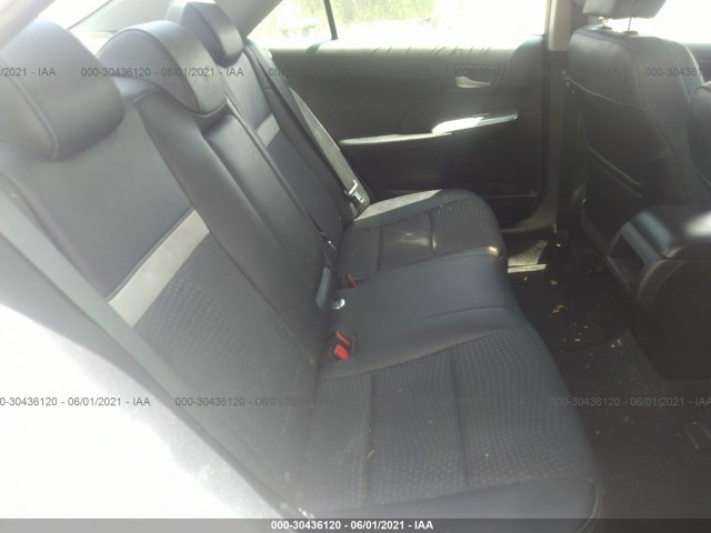 Photo 7 VIN: 4T1BF1FK1DU695153 - TOYOTA CAMRY 