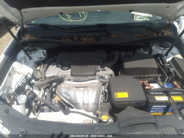 Photo 9 VIN: 4T1BF1FK1DU695153 - TOYOTA CAMRY 