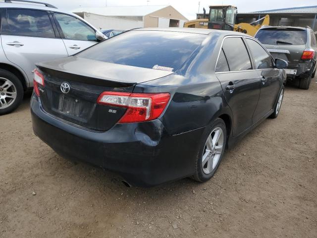 Photo 3 VIN: 4T1BF1FK1DU699185 - TOYOTA CAMRY L 