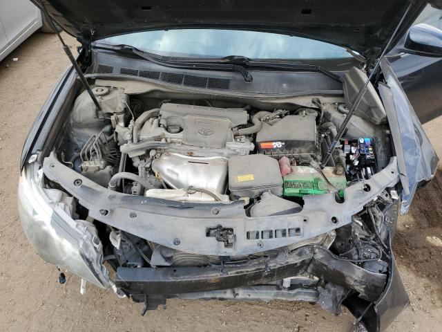 Photo 6 VIN: 4T1BF1FK1DU699185 - TOYOTA CAMRY L 