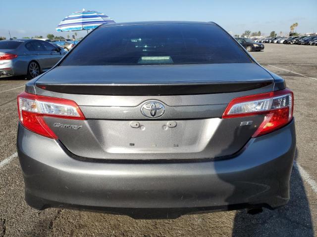 Photo 5 VIN: 4T1BF1FK1DU702702 - TOYOTA CAMRY L 