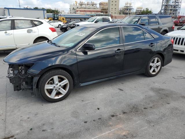 Photo 0 VIN: 4T1BF1FK1DU704272 - TOYOTA CAMRY L 