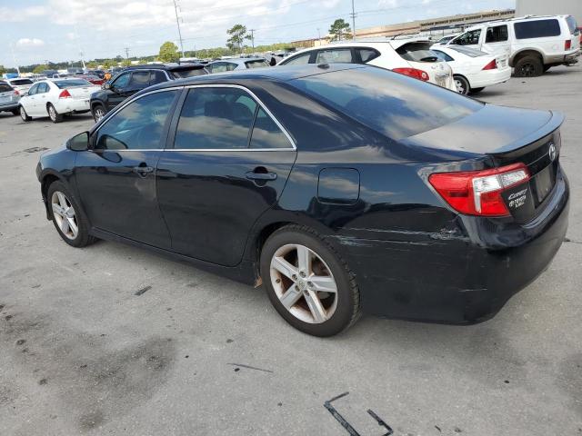 Photo 1 VIN: 4T1BF1FK1DU704272 - TOYOTA CAMRY L 