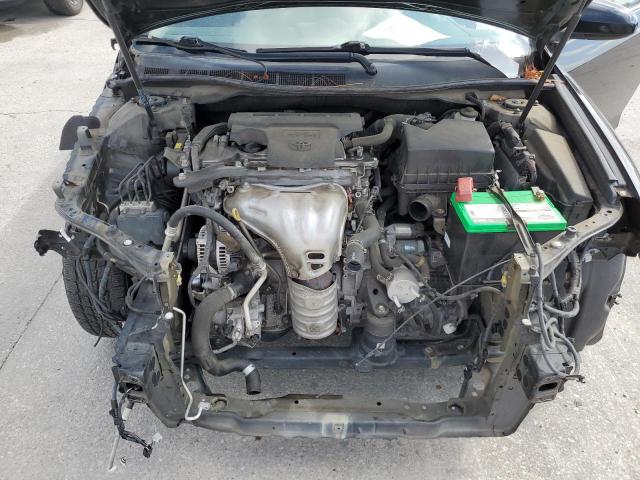 Photo 10 VIN: 4T1BF1FK1DU704272 - TOYOTA CAMRY L 