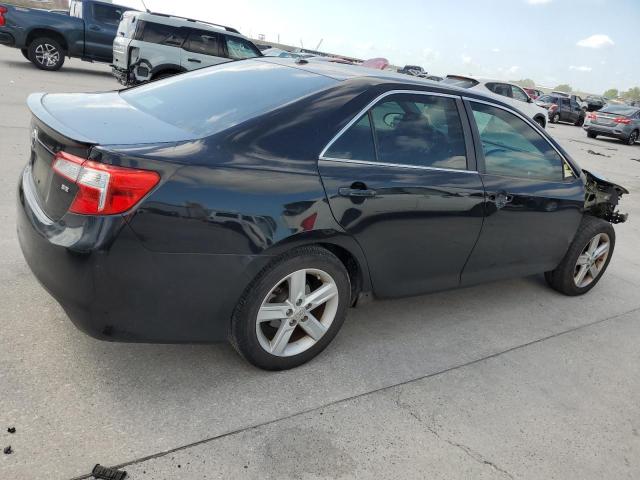 Photo 2 VIN: 4T1BF1FK1DU704272 - TOYOTA CAMRY L 