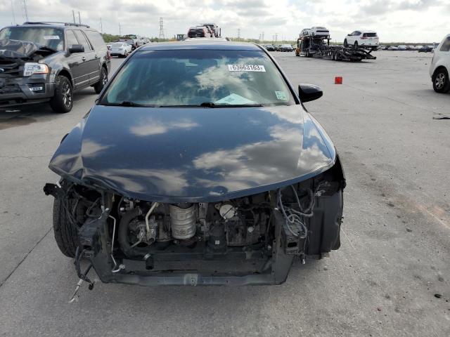 Photo 4 VIN: 4T1BF1FK1DU704272 - TOYOTA CAMRY L 