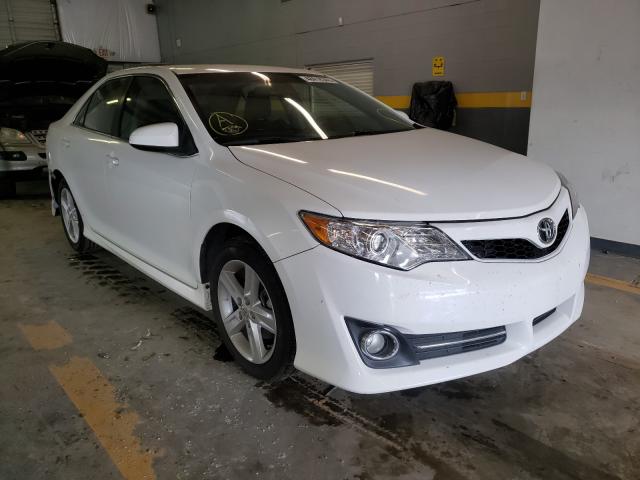 Photo 0 VIN: 4T1BF1FK1DU704577 - TOYOTA CAMRY 