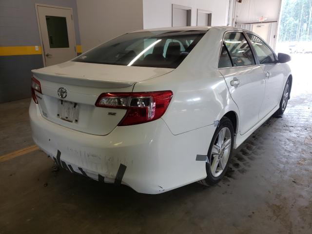 Photo 3 VIN: 4T1BF1FK1DU704577 - TOYOTA CAMRY 