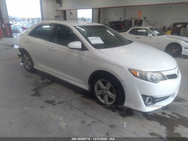 Photo 0 VIN: 4T1BF1FK1DU706488 - TOYOTA CAMRY 