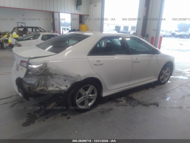 Photo 3 VIN: 4T1BF1FK1DU706488 - TOYOTA CAMRY 