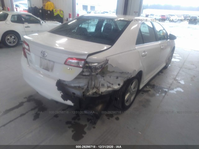 Photo 5 VIN: 4T1BF1FK1DU706488 - TOYOTA CAMRY 