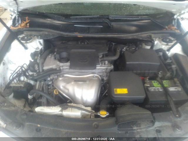 Photo 9 VIN: 4T1BF1FK1DU706488 - TOYOTA CAMRY 