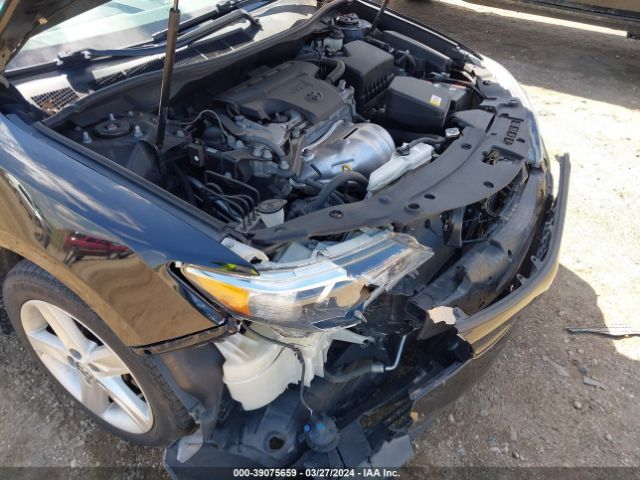 Photo 5 VIN: 4T1BF1FK1DU707947 - TOYOTA CAMRY 