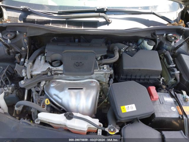 Photo 9 VIN: 4T1BF1FK1DU707947 - TOYOTA CAMRY 