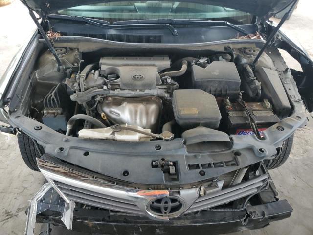 Photo 10 VIN: 4T1BF1FK1DU709522 - TOYOTA CAMRY L 