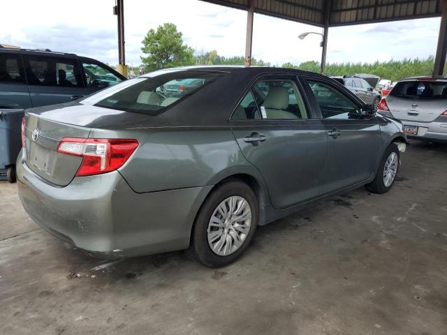 Photo 2 VIN: 4T1BF1FK1DU709522 - TOYOTA CAMRY L 