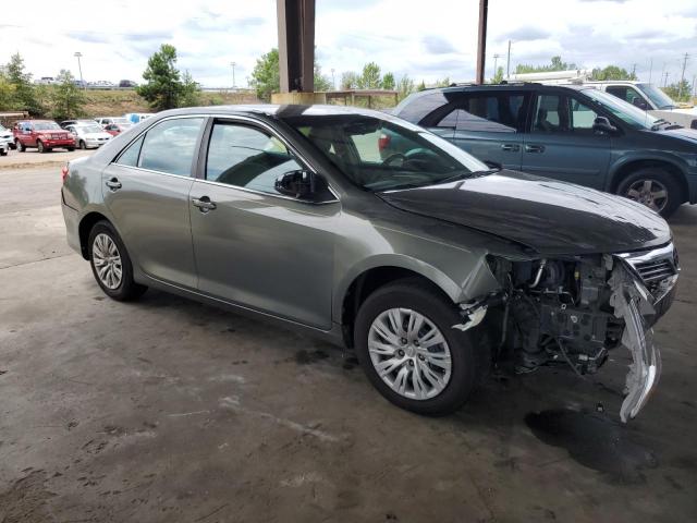 Photo 3 VIN: 4T1BF1FK1DU709522 - TOYOTA CAMRY L 