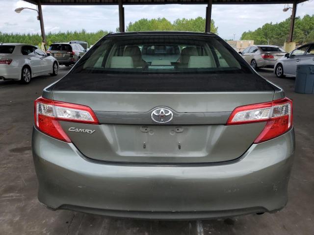 Photo 5 VIN: 4T1BF1FK1DU709522 - TOYOTA CAMRY L 