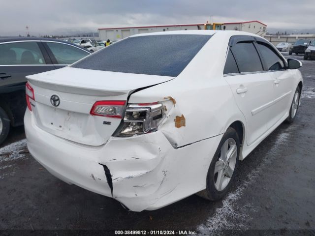 Photo 5 VIN: 4T1BF1FK1DU710072 - TOYOTA CAMRY 