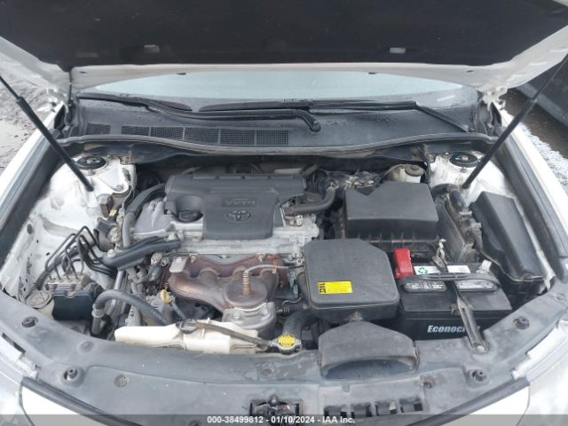 Photo 9 VIN: 4T1BF1FK1DU710072 - TOYOTA CAMRY 