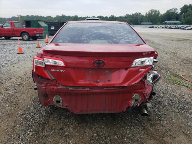 Photo 5 VIN: 4T1BF1FK1DU711156 - TOYOTA CAMRY L 