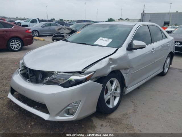 Photo 5 VIN: 4T1BF1FK1DU713702 - TOYOTA CAMRY 