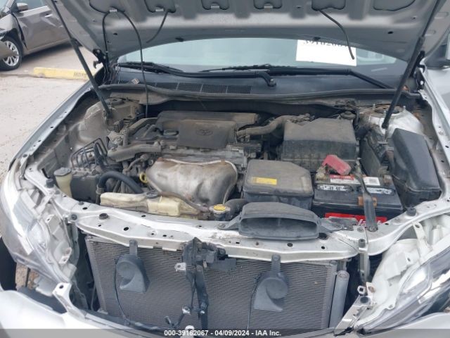 Photo 9 VIN: 4T1BF1FK1DU713702 - TOYOTA CAMRY 