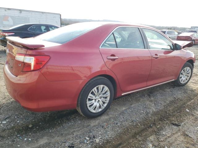 Photo 2 VIN: 4T1BF1FK1DU715062 - TOYOTA CAMRY 