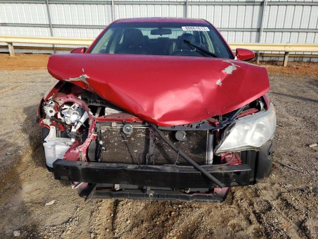 Photo 4 VIN: 4T1BF1FK1DU715062 - TOYOTA CAMRY 